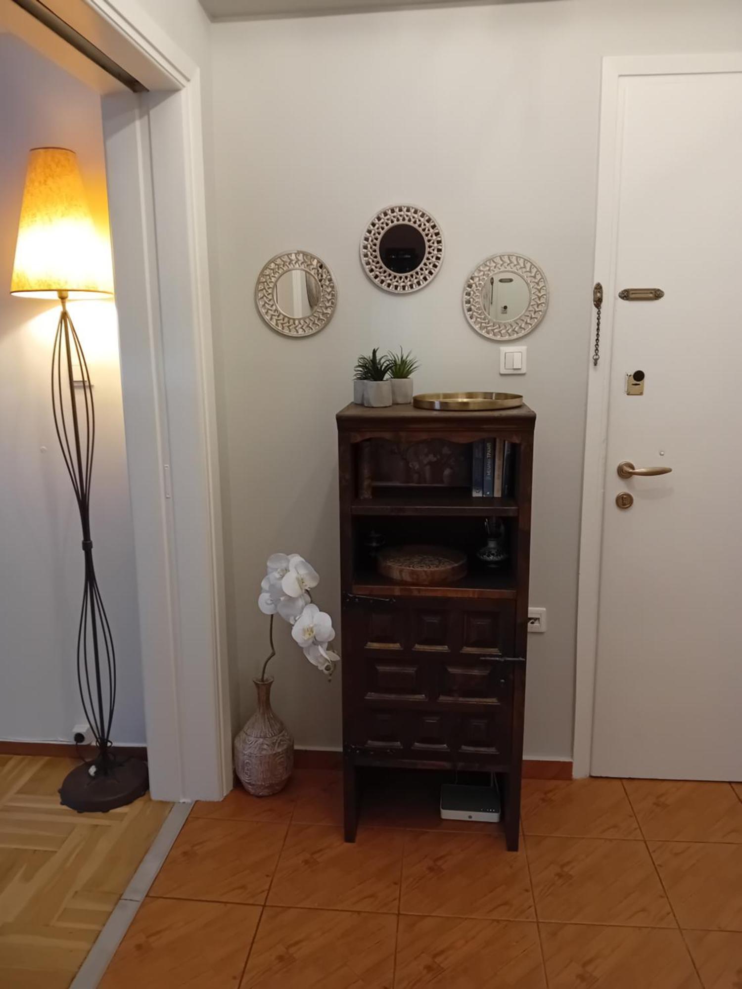 Joanna'S Heart Of Athens One Br Charm Balcony View Walk To Tourist Spots Apartment Bagian luar foto